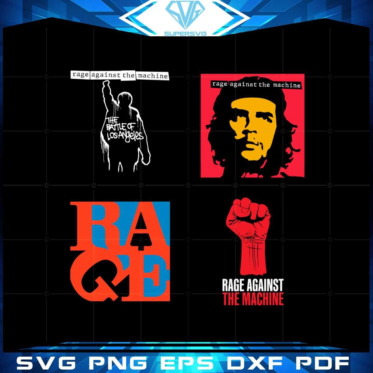 rage-against-the-machine-svg-files-for-cricut-sublimation-files