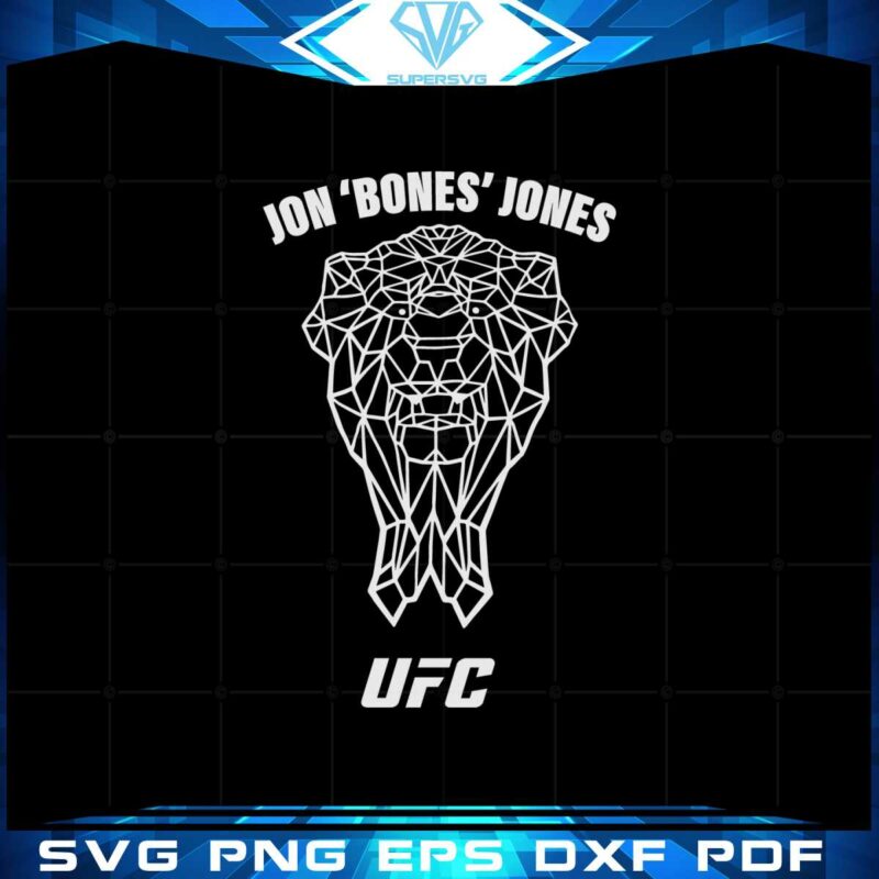 jon-bones-jones-ufc-svg-files-for-cricut-sublimation-files