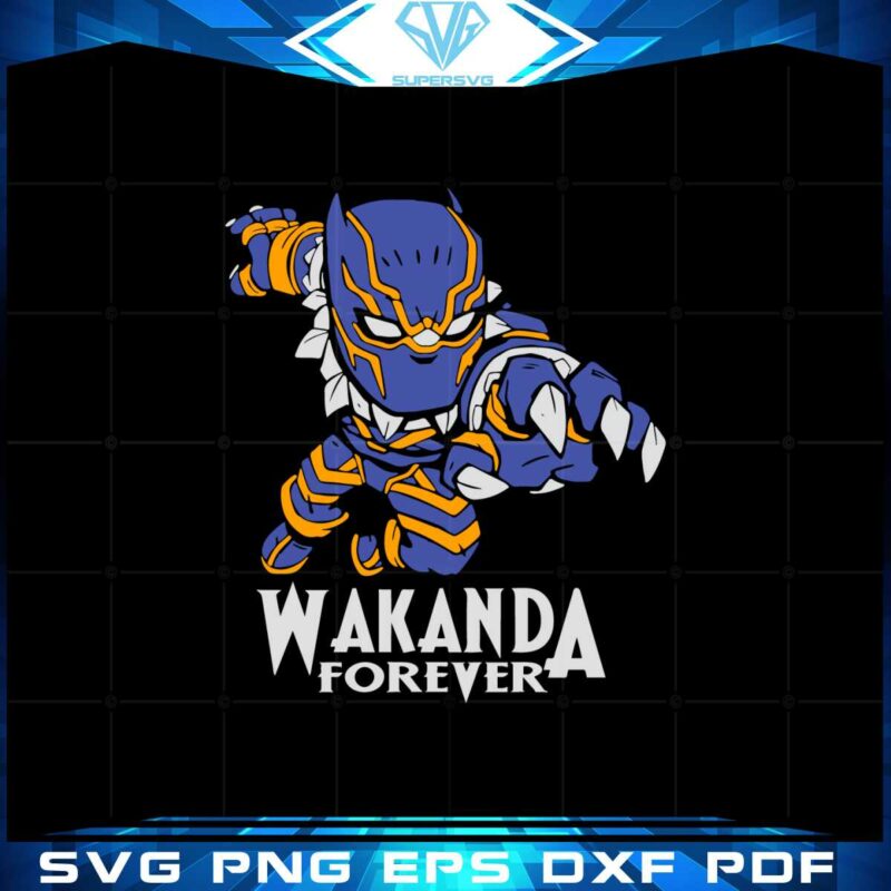 black-panther-wakanda-forever-svg-graphic-designs-files