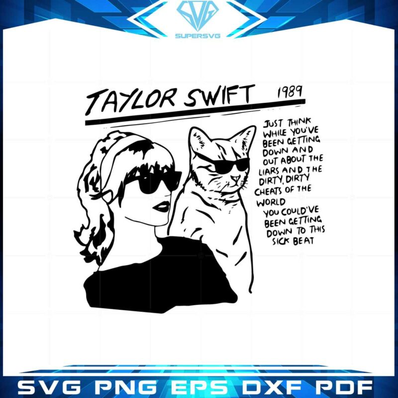 taylor-swift-sonic-youth-svg-files-for-cricut-sublimation-files