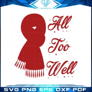all-too-well-christmas-svg-best-graphic-designs-cutting-files
