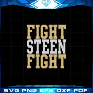 Fight Steen Fight Kevin Steen Roh Wrestling Svg Cutting Files