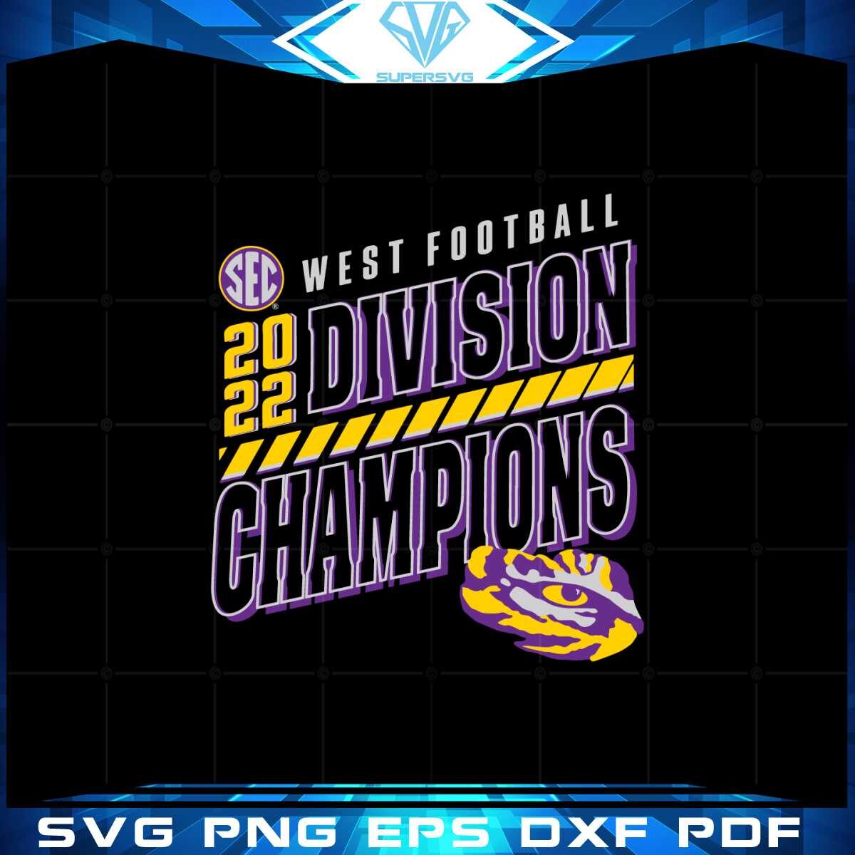 lsu-sec-west-champs-2022-svg-for-cricut-sublimation-files