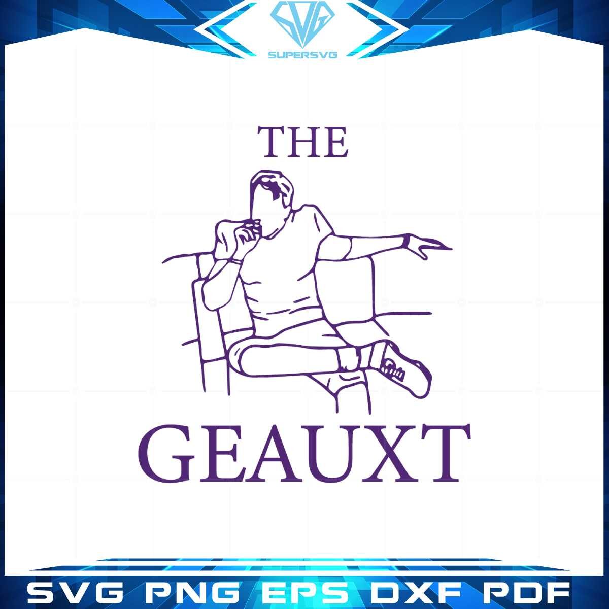 official-the-geauxt-svg-best-graphic-designs-cutting-files