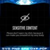 sensitive-content-joke-funny-words-svg-graphic-designs-files