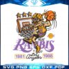 los-angeles-lakers-kurt-rambis-svg-graphic-designs-files