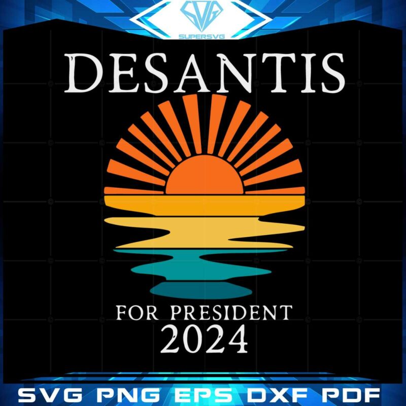 ron-desantis-for-president-2024-svg-graphic-designs-files