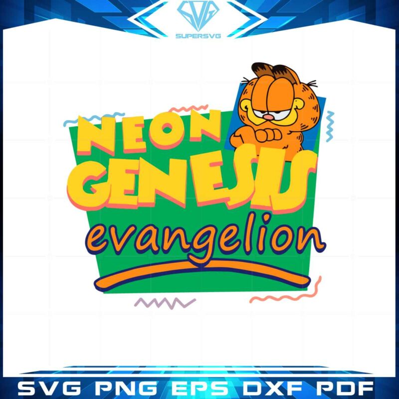 neon-genesis-evangelion-svg-files-for-cricut-sublimation-files