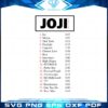 joji-nectar-tracklist-svg-files-for-cricut-sublimation-files