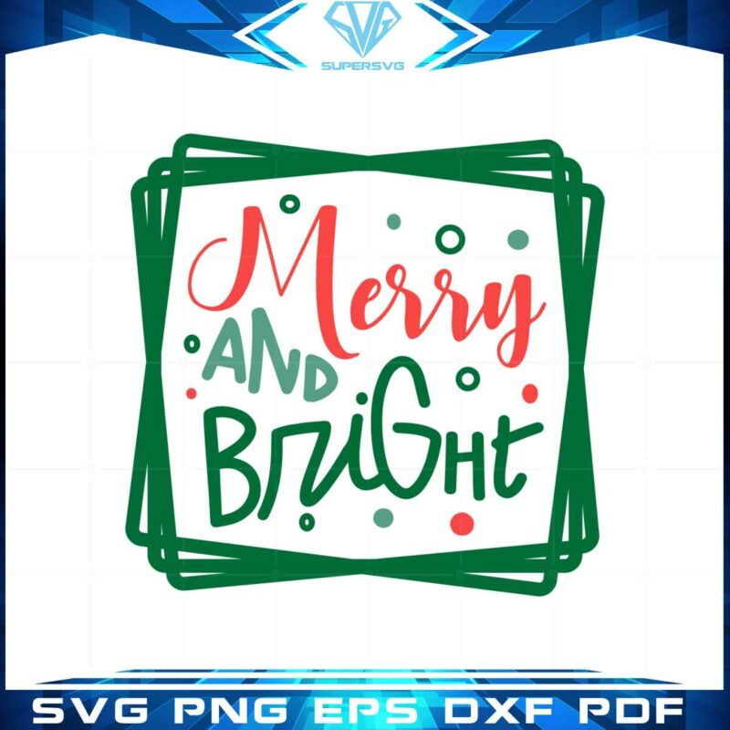 merry-and-bright-holiday-svg-for-cricut-sublimation-files