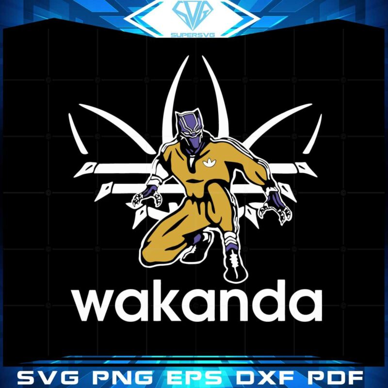 wakanda-forever-black-panther-2-adidas-svg-cutting-files