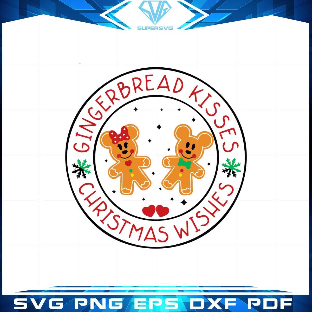 ginger-bread-kisses-christmas-wishes-svg-sublimation-files-silhouette