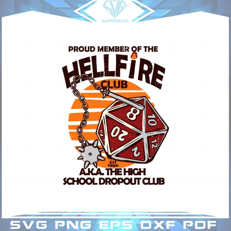 the-hellfire-high-school-dropout-club-svg-graphic-designs-files