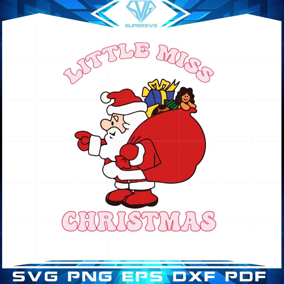 little-miss-santa-christmas-svg-files-for-cricut-sublimation-files