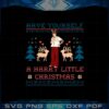 have-yourself-a-harry-little-christmas-svg-graphic-designs-files