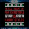 all-i-want-for-christmas-is-harry-styles-svg-graphic-designs-files