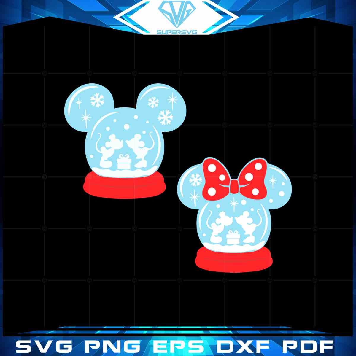 mouse-head-glass-ball-svg-christmas-mickey-minnie-heads-cutting-file