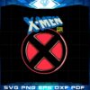 1993-xmen-marvel-comics-svg-for-cricut-sublimation-files