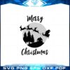 merry-christmas-santa-reindeer-sleigh-svg-graphic-designs-files