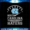 north-carolina-tar-heels-fueled-by-haters-svg-cutting-files