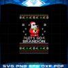 merry-christmas-lets-go-branson-brandon-ugly-sweater-svg