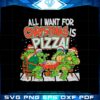 teenage-mutant-ninja-turtles-pizza-for-christmas-svg-cutting-files