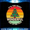 its-the-most-wonderful-time-of-the-year-svg-graphic-designs-files
