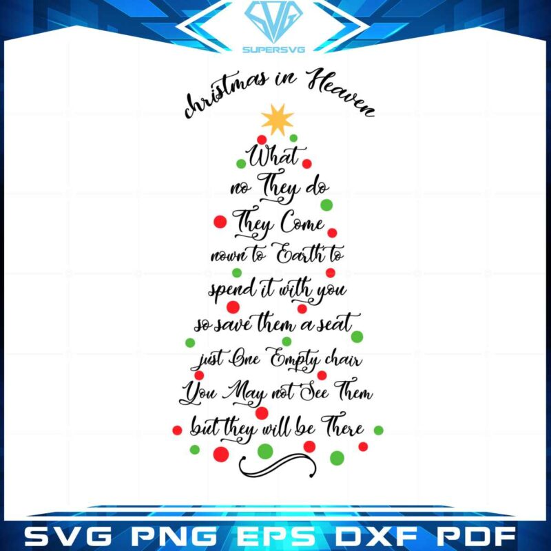 christmas-in-heaven-empty-chair-tree-sculpture-svg-cutting-files