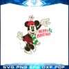 disney-vintage-minnie-mouse-christmas-svg-cutting-files