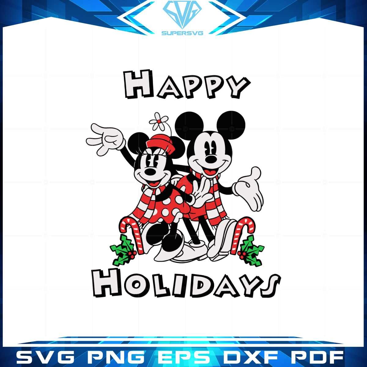 disney-mickey-and-minnie-mouse-happy-holidays-christmas-svg