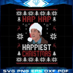 ugly-christmas-sweater-clark-griswold-svg-graphic-designs-files