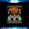 jungle-all-the-wey-cincinnati-christmas-dey-ugly-christmas-svg