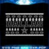 dallas-cowboys-ugly-christmas-svg-graphic-designs-files