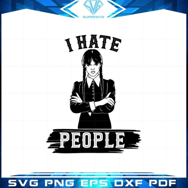 i-hate-people-wednesday-addams-svg-for-cricut-sublimation-files