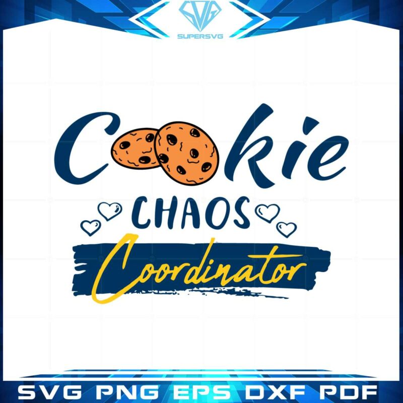 cookie-chaos-coordinator-svg-for-cricut-sublimation-files