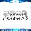 demon-slayer-friends-svg-files-for-cricut-sublimation-files