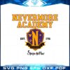 shapeshifter-nevermore-academy-logo-svg-for-cricut-sublimation-files