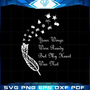 your-wings-were-ready-christmas-gift-svg-graphic-designs-files