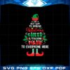 the-best-way-to-spread-christmas-cheer-svg-graphic-designs-files