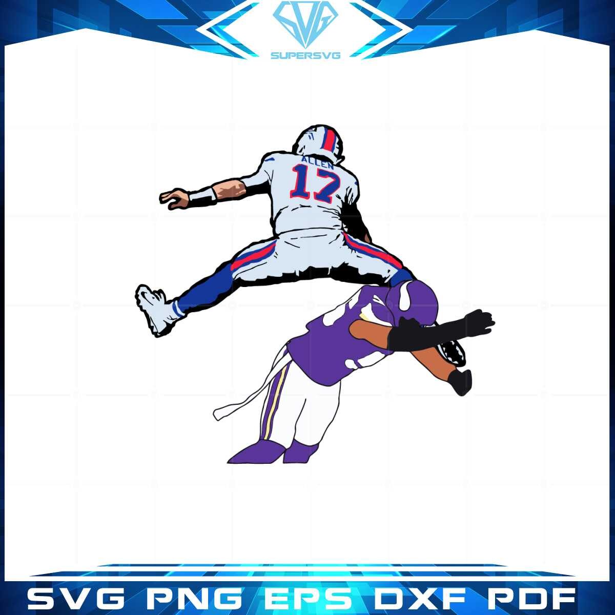 funny-josh-allen-svg-buffalo-bills-team-svg