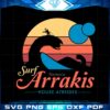 surf-arrakis-house-atreides-svg-for-cricut-sublimation-files
