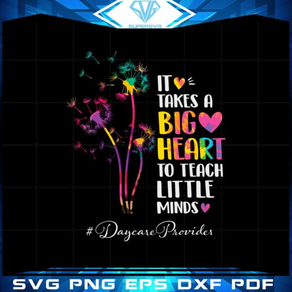 it-takes-a-big-heart-to-help-shape-little-minds-png-sublimation-designs