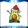 christmas-avocado-svg-best-graphic-designs-cutting-files