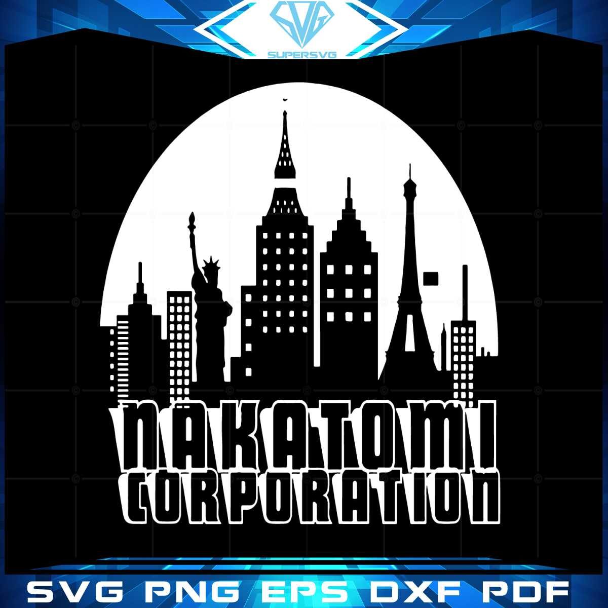 nakatomi-plaza-nakatomi-corporation-christmas-svg-cutting-files