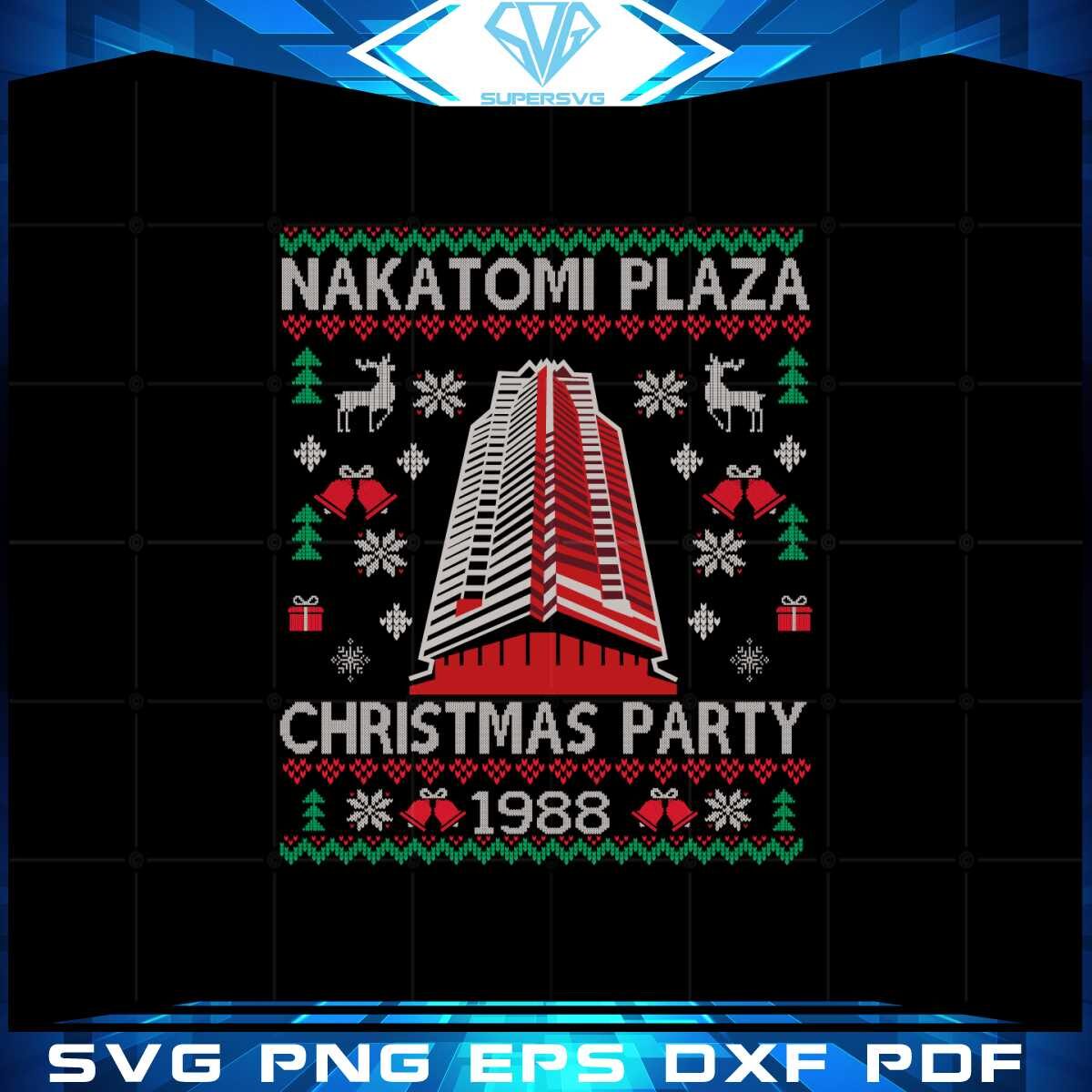 nakatomi-plaza-christmas-party-1988-svg-graphic-designs-files