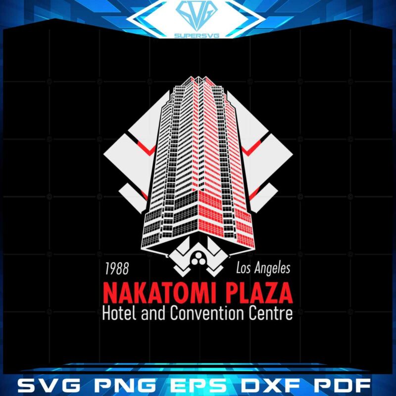 nakatomi-plaza-hotel-and-convention-centre-svg-cutting-files
