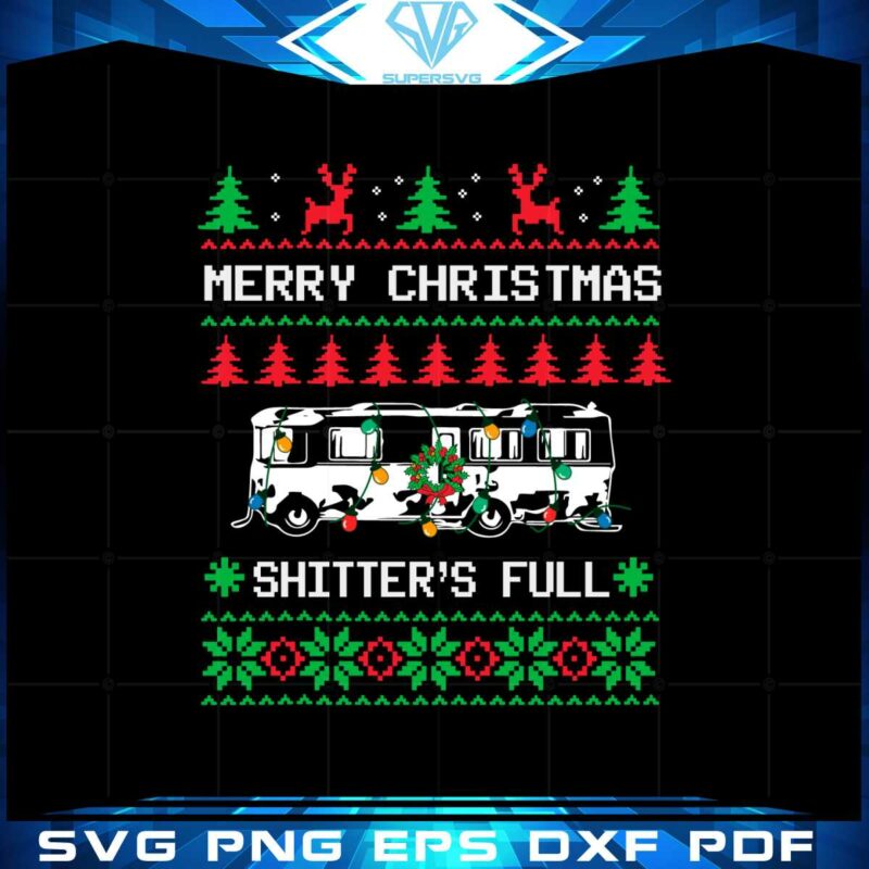 merry-christmas-shitters-full-svg-for-cricut-sublimation-files