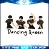 dancing-queen-wednesday-adams-svg-graphic-designs-files