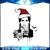 wednesday-addams-christmas-svg-for-cricut-sublimation-files