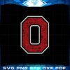 ohio-state-football-block-o-logo-svg-for-cricut-sublimation-files